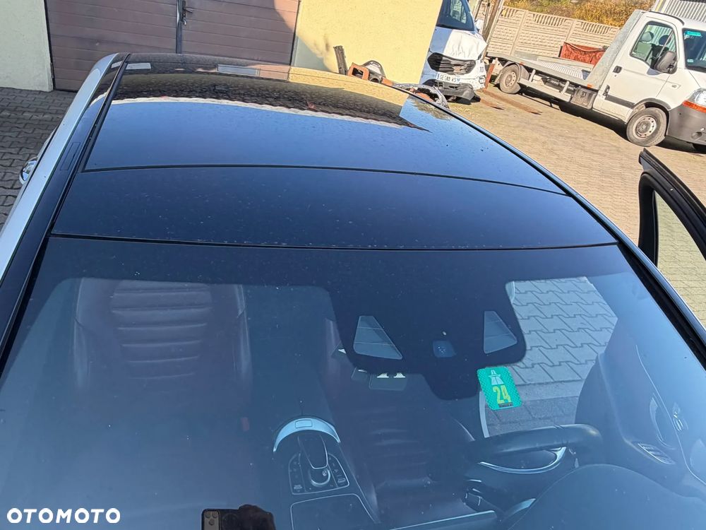Mercedes-Benz Klasa C AMG 43 4Matic 9G-TRONIC - 40