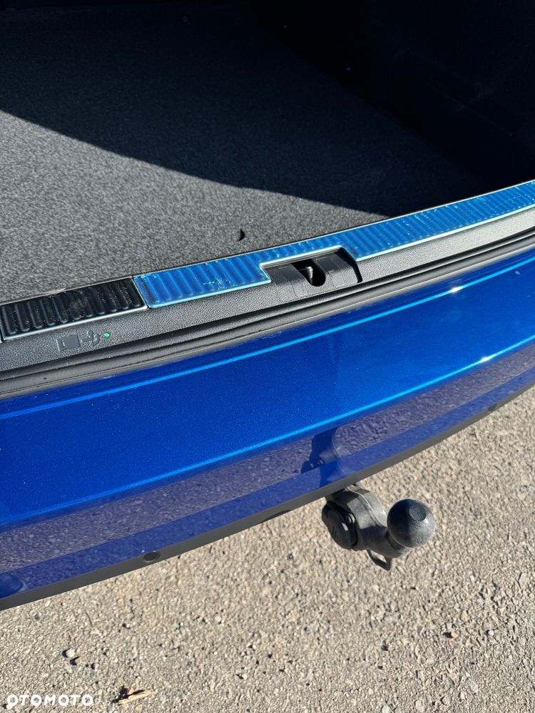 Skoda Superb 2.0 TSI Sportline DSG - 17