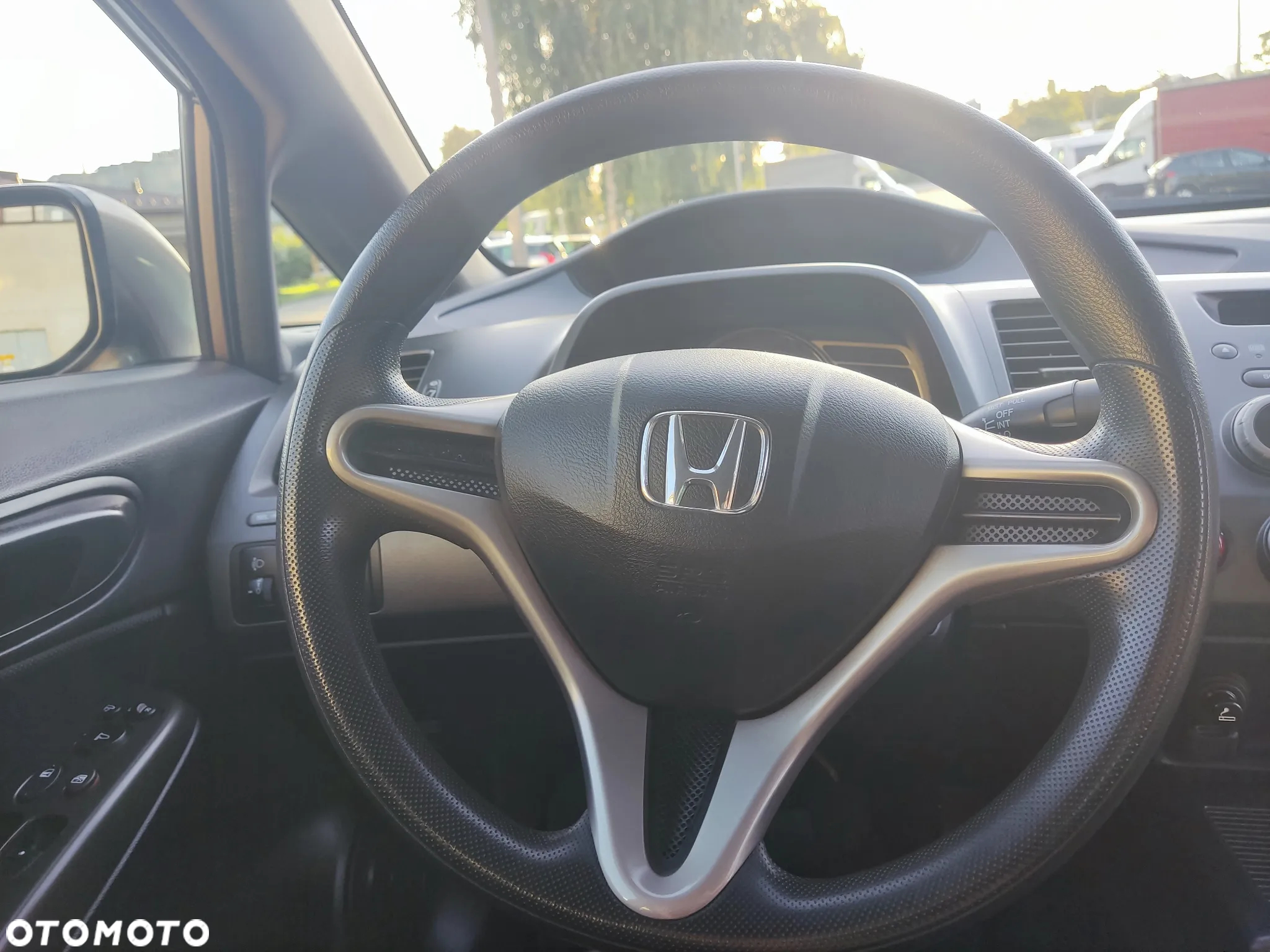 Honda Civic 1.8 Comfort - 20
