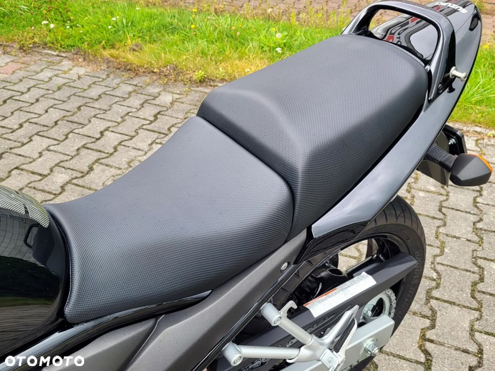 Suzuki Bandit - 10