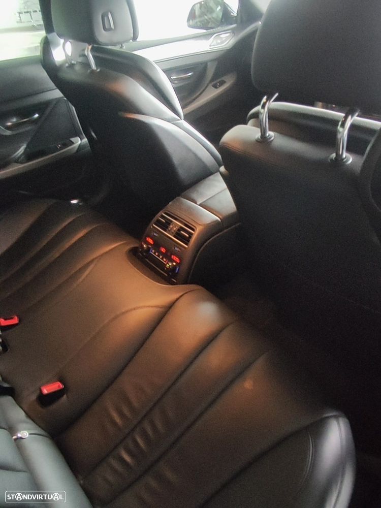 BMW 640 Gran Coupé d M Sport Edition - 8