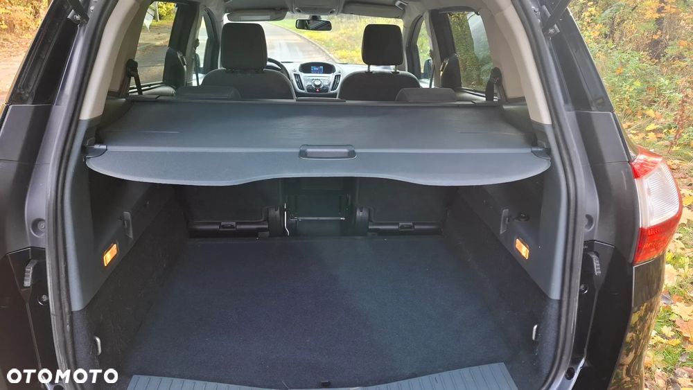 Ford Grand C-MAX 1.6 Ti-VCT Champions Edition - 6