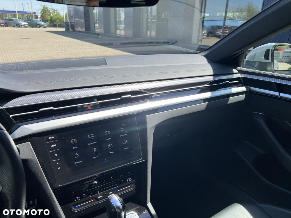 Volkswagen Arteon 2.0 TDI SCR 4Motion DSG R-Line - 8