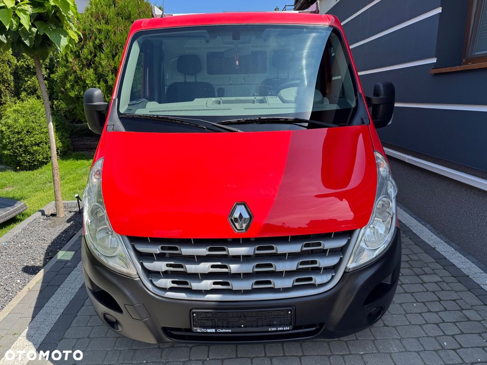 Renault Master - 11