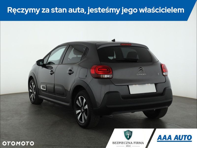 Citroën C3 - 6