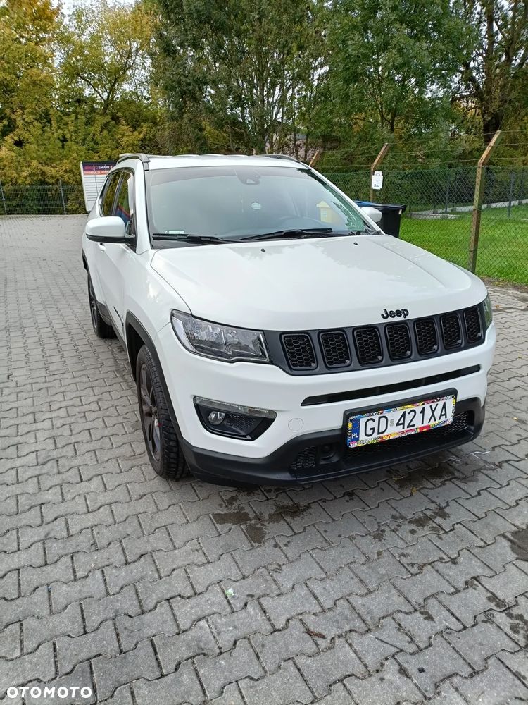 Jeep Compass 1.3 TMair Sport FWD S&S - 3