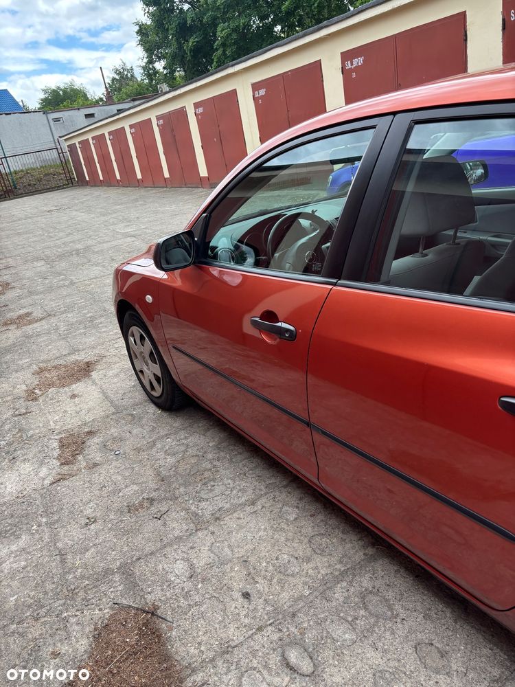 Mazda 3 1.6 Comfort - 19