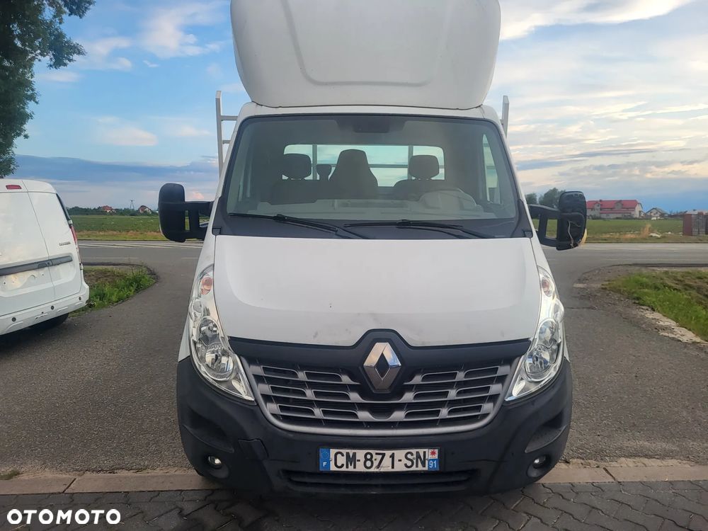 Renault MASTER MAXI - 8