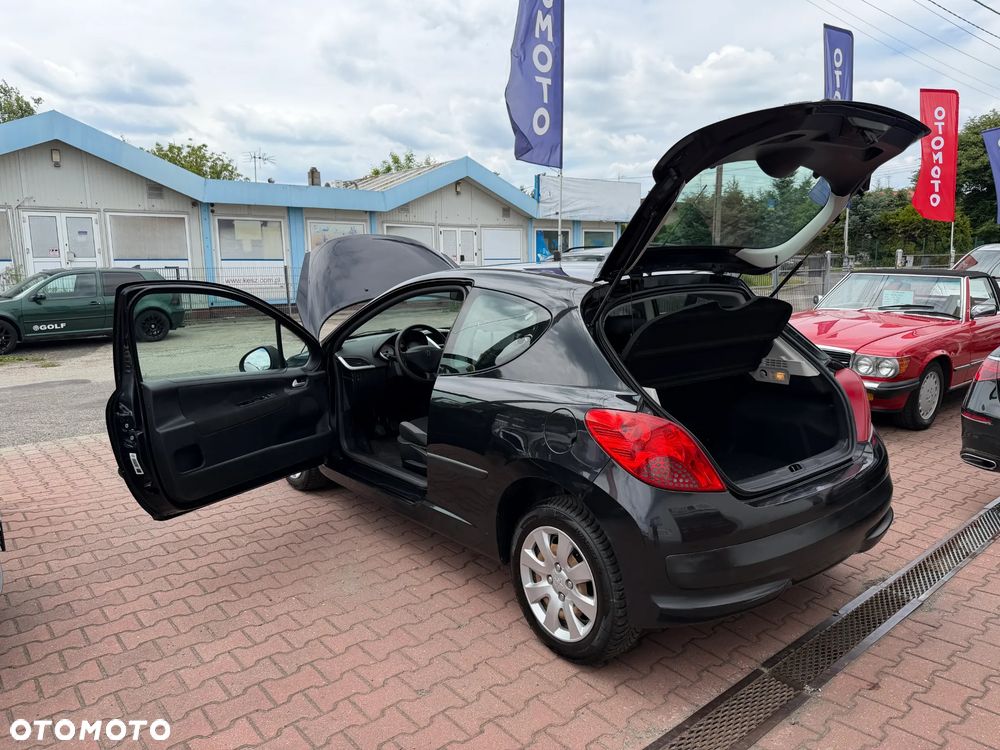 Peugeot 207 90 Tendance - 26