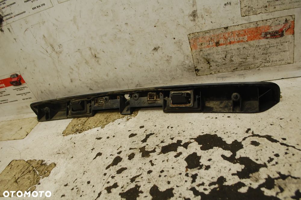 LISTWA KLAPY TYŁ BLENDA 8D9827574 8D9827576 AUDI A3 8L 96-03 LY7M/ LY5M/ LZ5L - 13