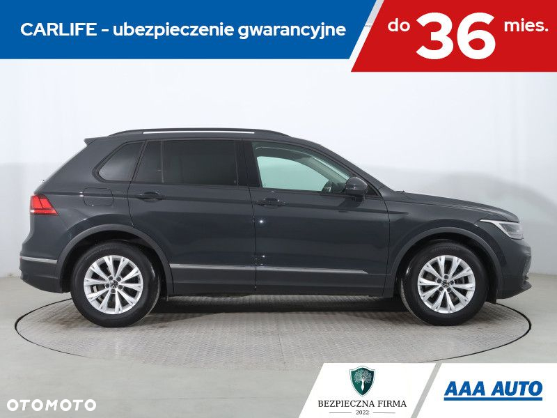 Volkswagen Tiguan - 7