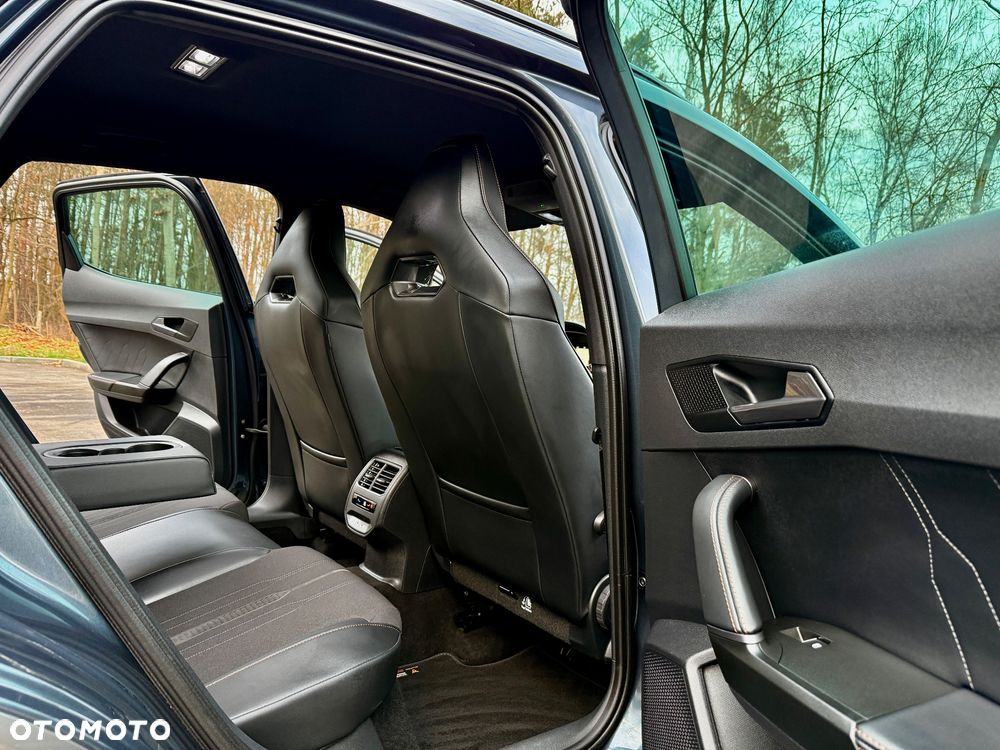 Cupra Formentor VZ 2.0 TSI DSG - 34