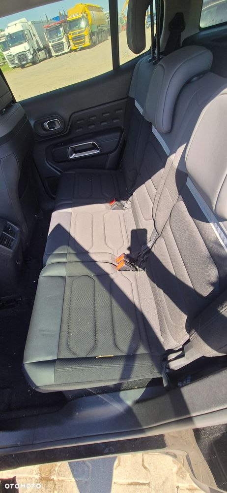 Citroën C5 Aircross 1.6 PHEV 225 Feel EAT8 - 25