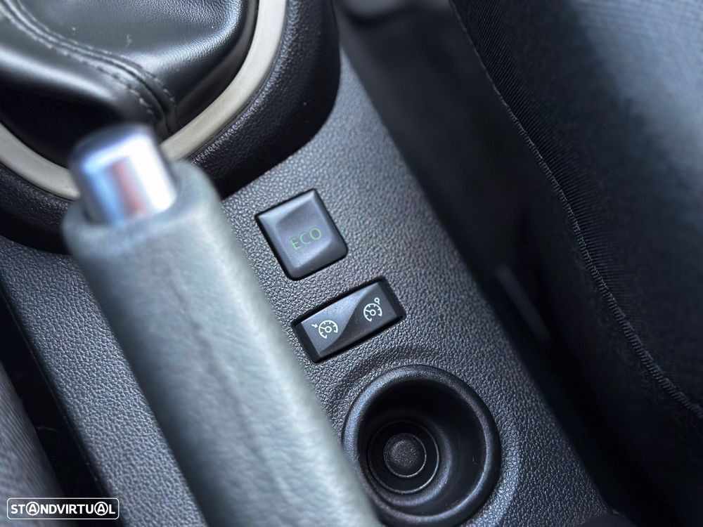 Renault Captur 0.9 TCE - 21