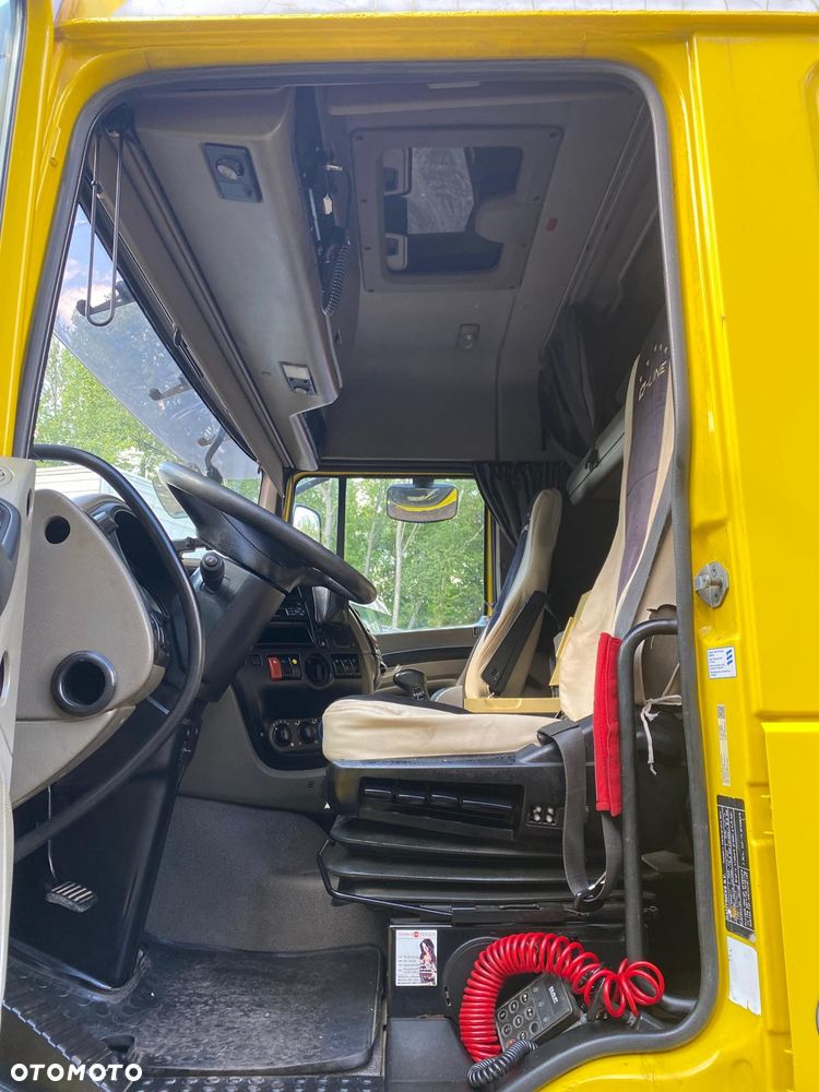 DAF XF 105 410 - 34