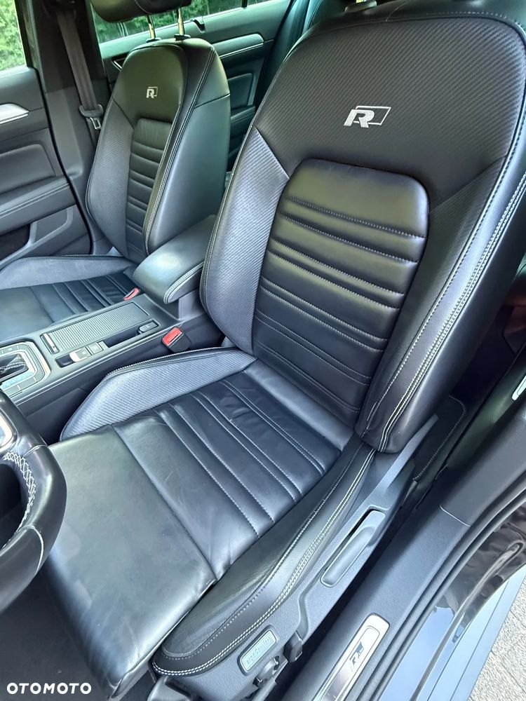 Volkswagen Passat 2.0 TSI BMT Highline DSG - 19