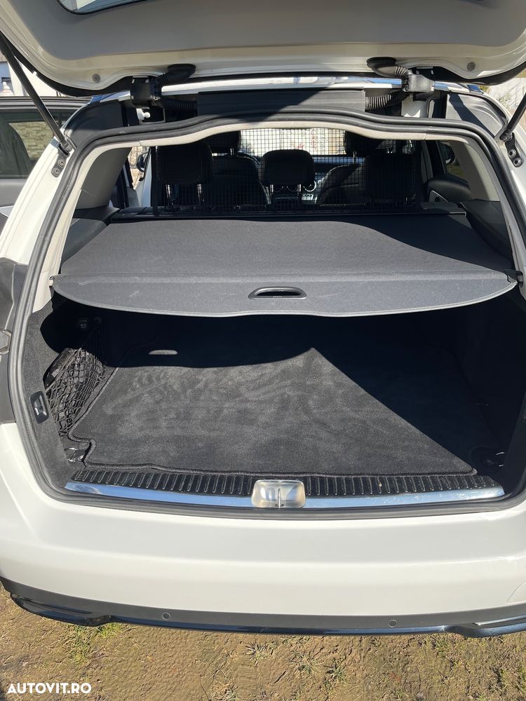 Mercedes-Benz C 200 (BlueTEC) d - 13