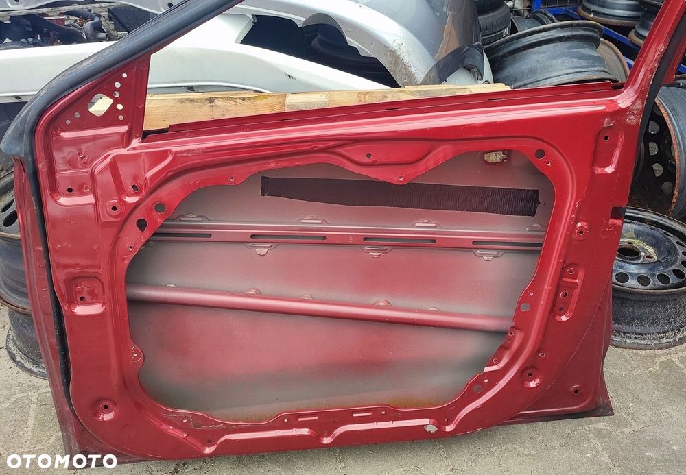 Drzwi przód prawe Hyundai I30 III 3 17- - 4