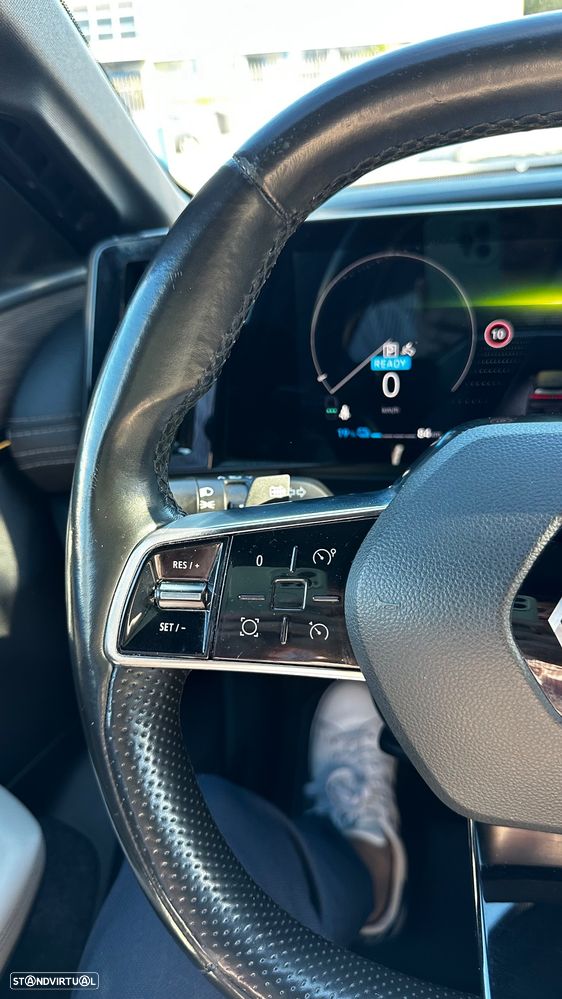 Renault Mégane E-Tech EV60 Iconic - 29