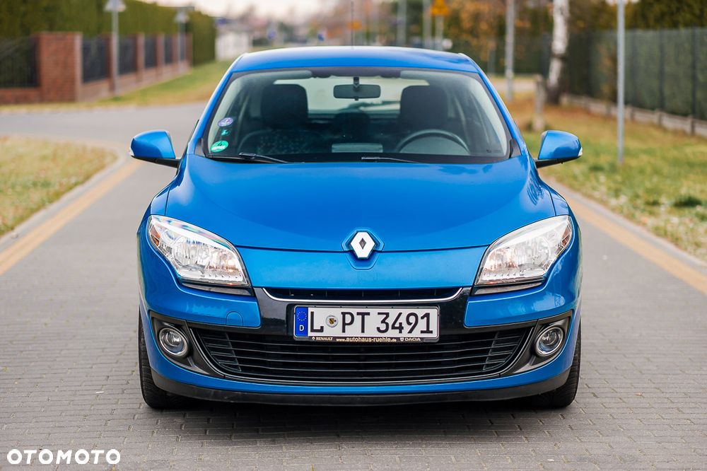 Renault Megane 1.6 16V 100 TomTom Edition - 8