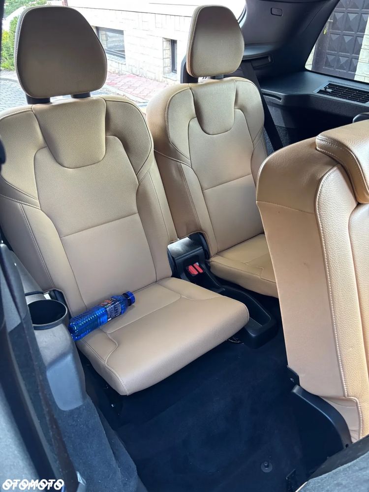 Volvo XC 90 T6 AWD Geartronic Momentum - 8