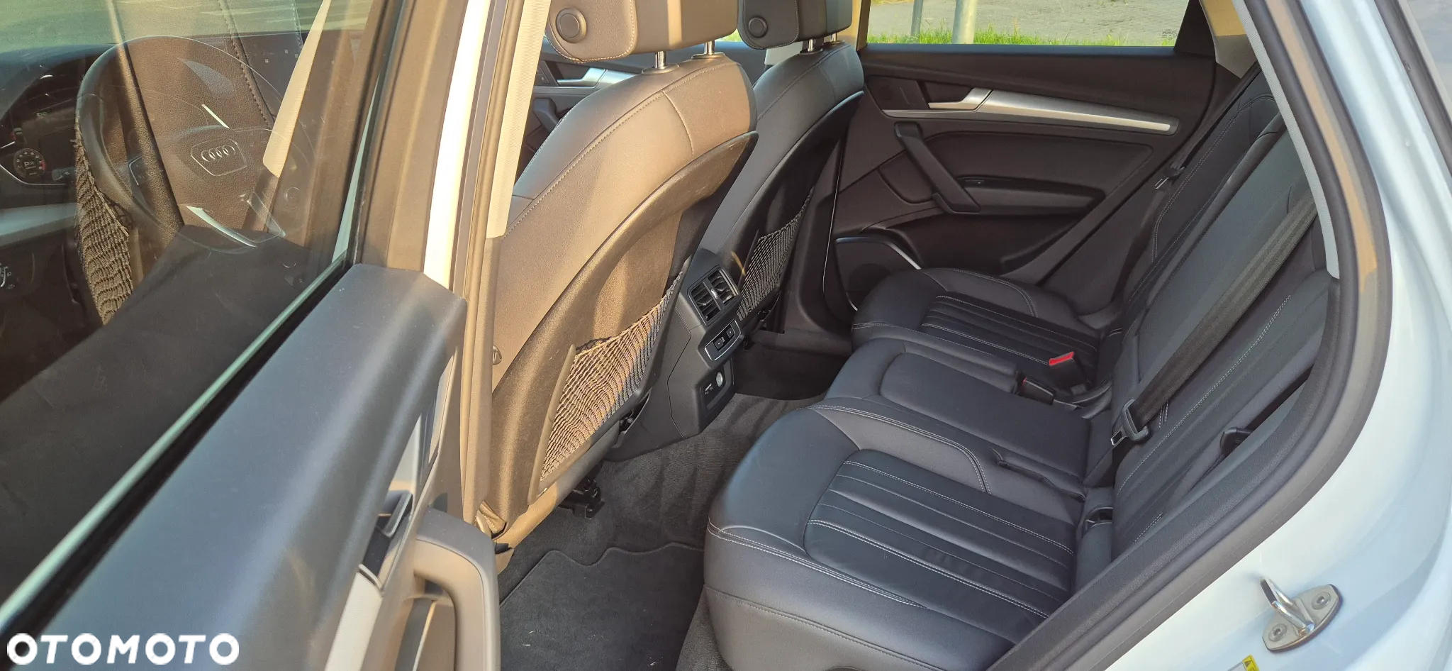 Audi Q5 45 TFSI quattro S tronic S line - 27