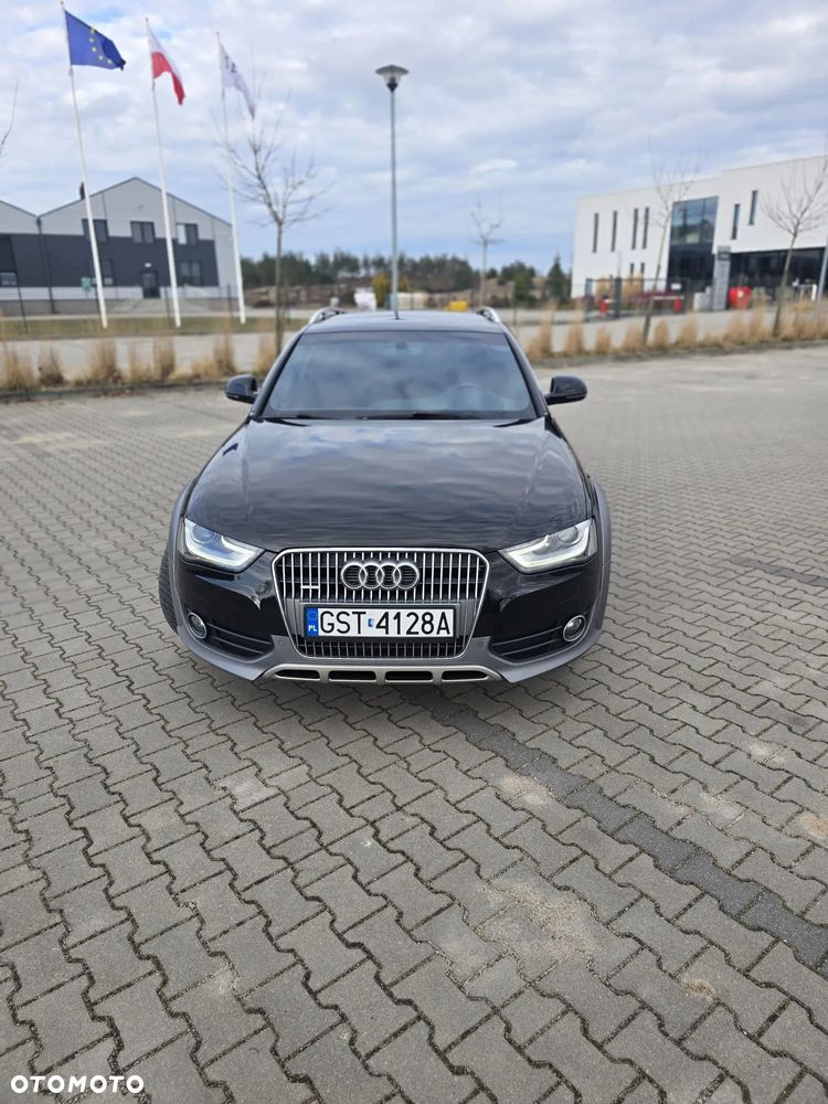 Audi A4 Avant - 12