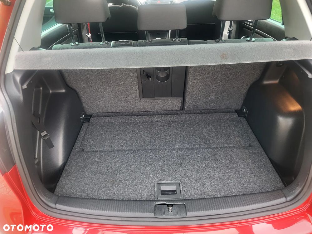 Volkswagen Golf Plus 1.4 TSI DSG Style - 19