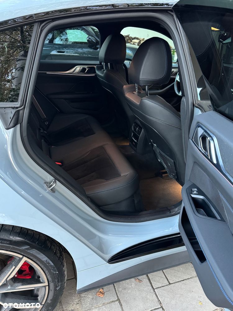 BMW Seria 4 - 11