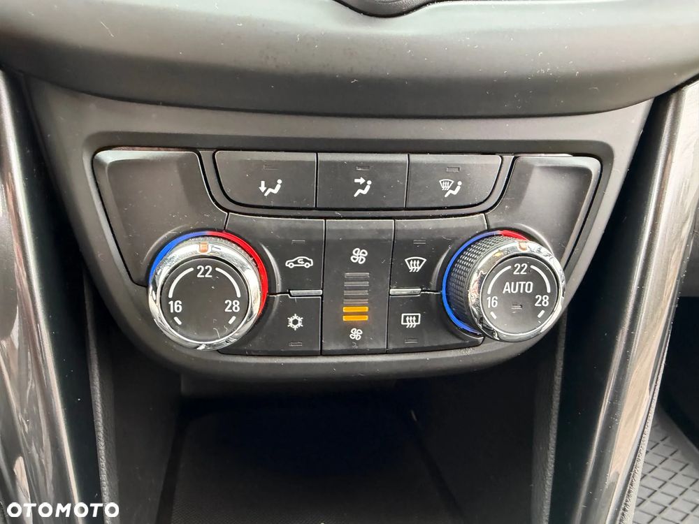 Opel Zafira 2.0 CDTI Plus EcoFLEX S&S - 18