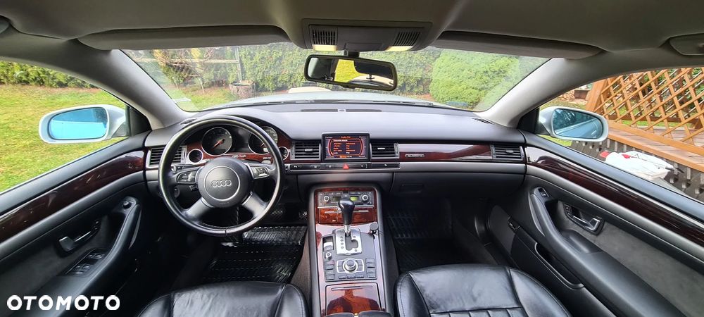 Audi A8 - 33