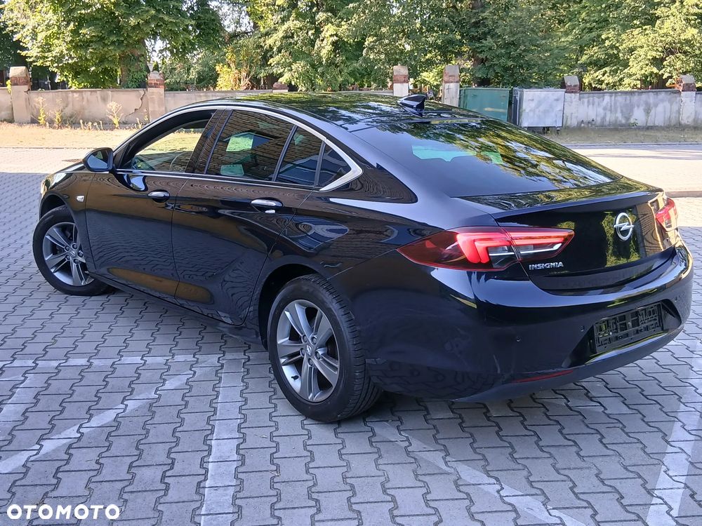 Opel Insignia 1.5 Direct InjectionTurbo Business Edition - 3