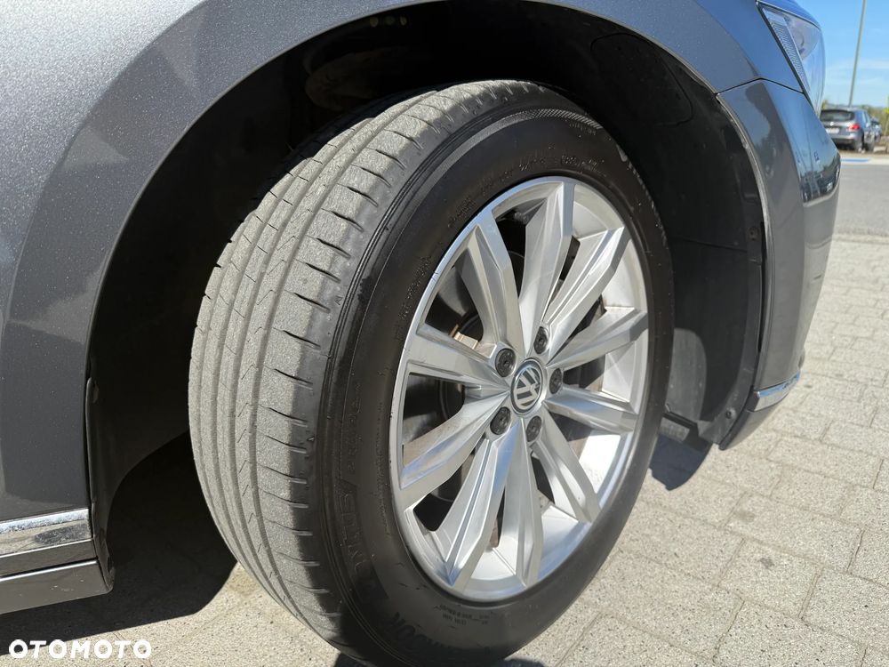 Volkswagen Passat 2.0 TDI BMT Highline DSG - 15