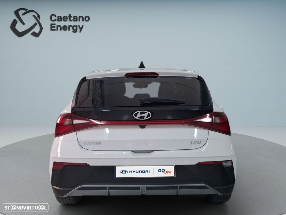 Hyundai i20 1.2 Comfort - 7