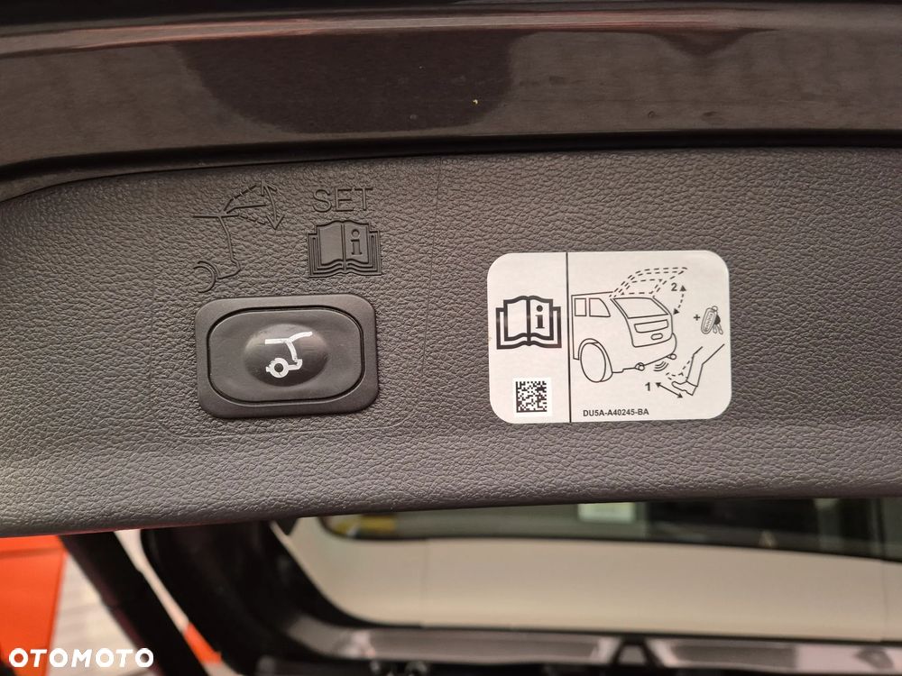 Ford Kuga - 13