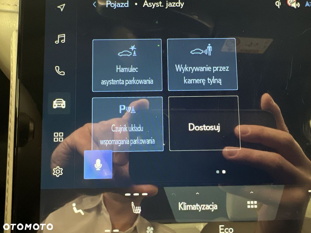 Lexus LBX 1.5 Hybrid Elegant - 29
