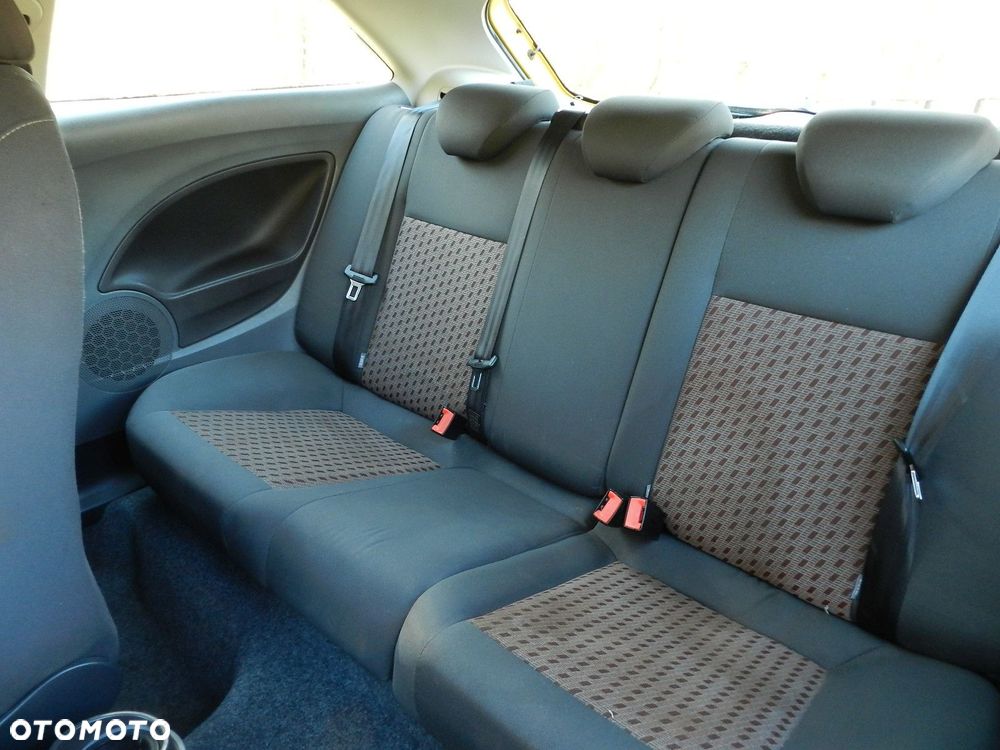 Seat Ibiza - 9