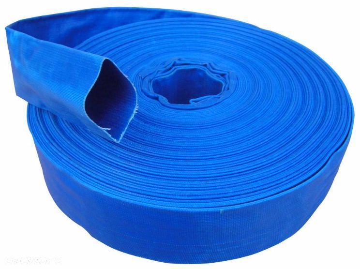 WĄŻ DO WODY 2"x50m - 9