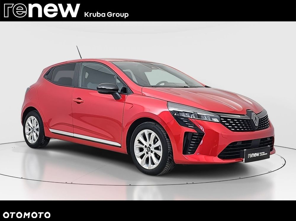 Renault Clio 1.0 TCe Evolution - 3