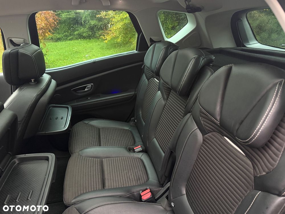 Renault Scenic Energy TCe 130 S&S Bose Edition - 20
