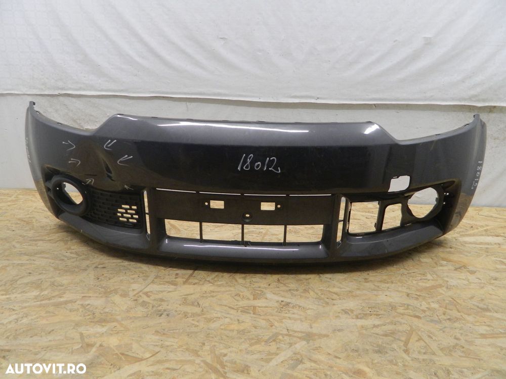 Bara fata Suzuki Ignis, 2016, 2017, 2018, 2019, 71711-62R. - 1