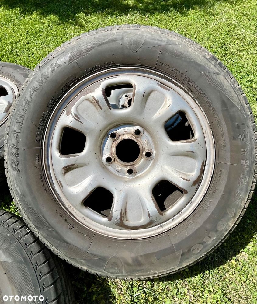 Dacia Duster 1.6 - 25
