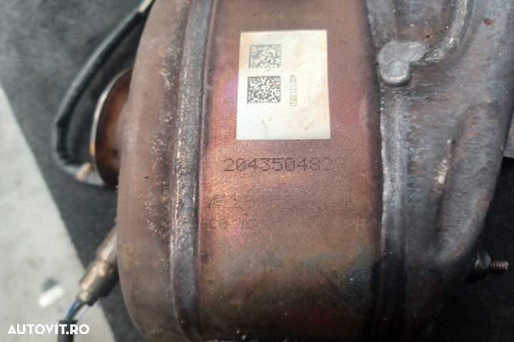 Filtru de particule 04B131733  6C0131705D  04B131733  6C0131705D Volk - 7