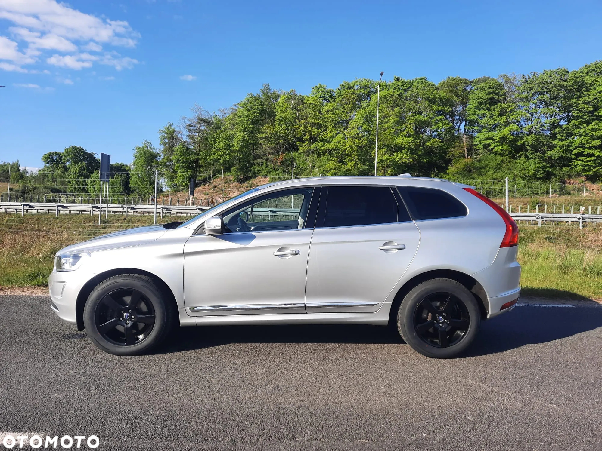 Volvo XC 60 D4 Drive-E Summum - 9