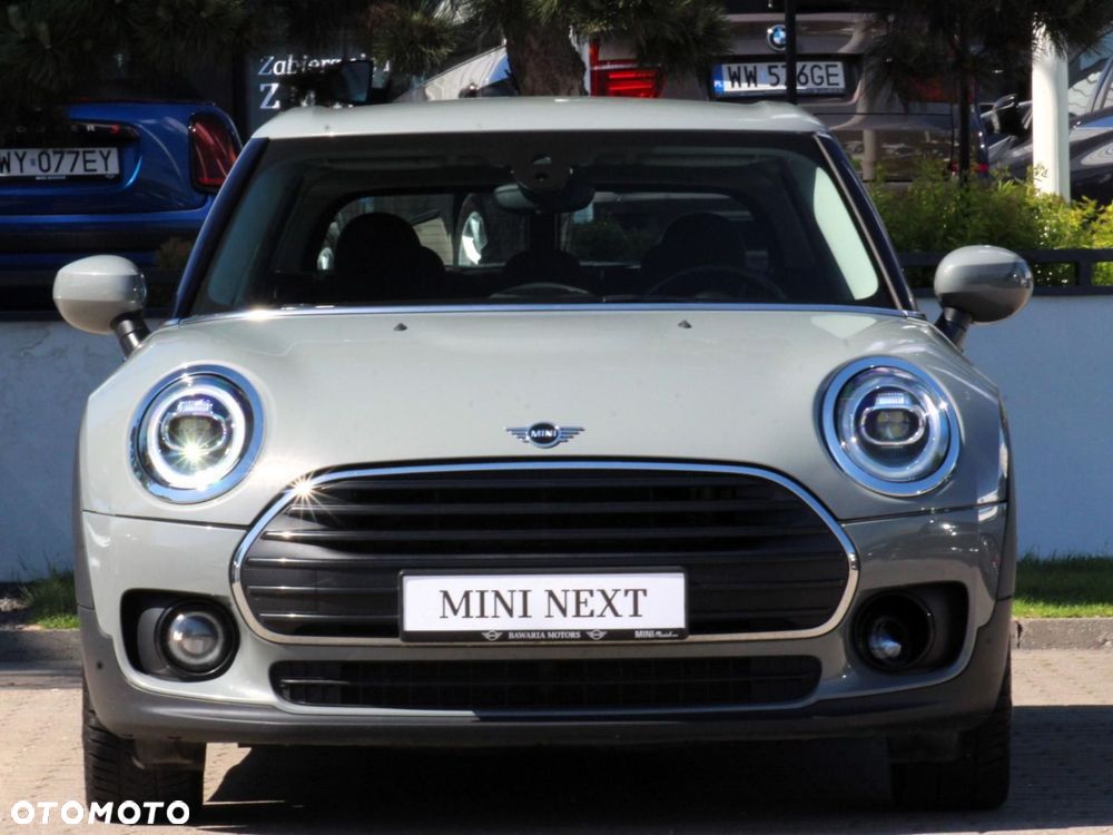 MINI Clubman - 10