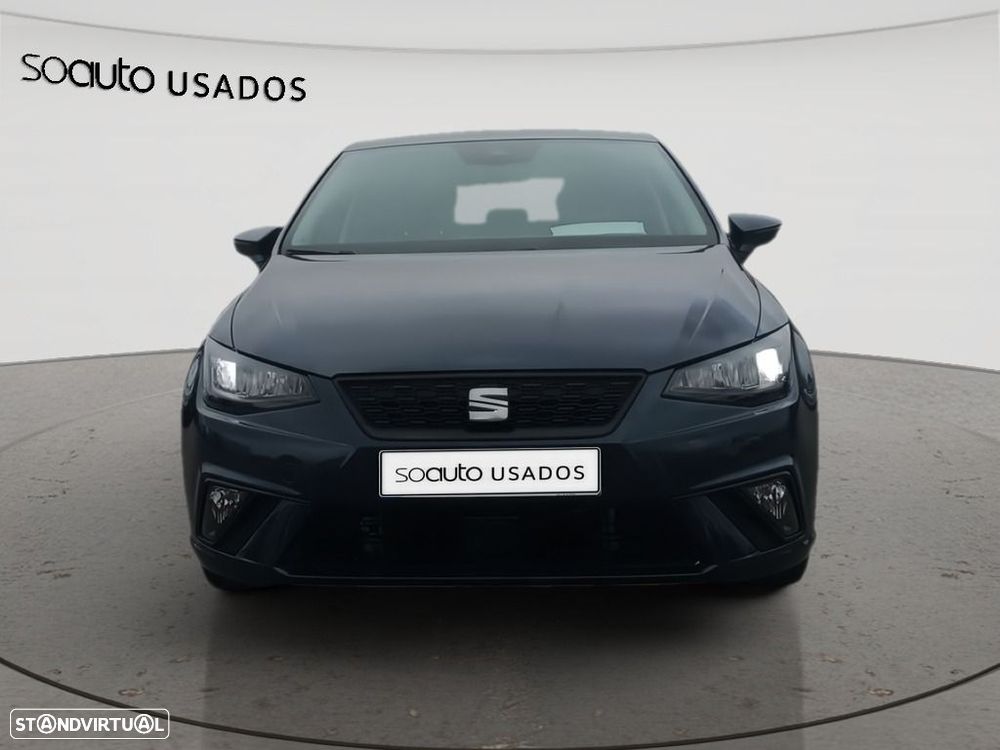 SEAT Ibiza 1.0 TSI Style DSG - 2