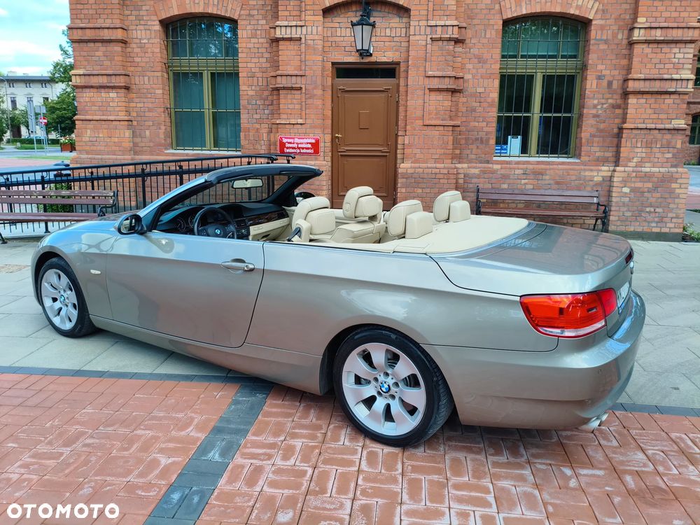 BMW Seria 3 - 13