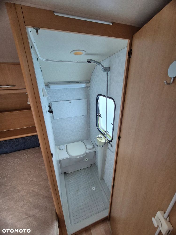 Adria Altea 432PX - 9