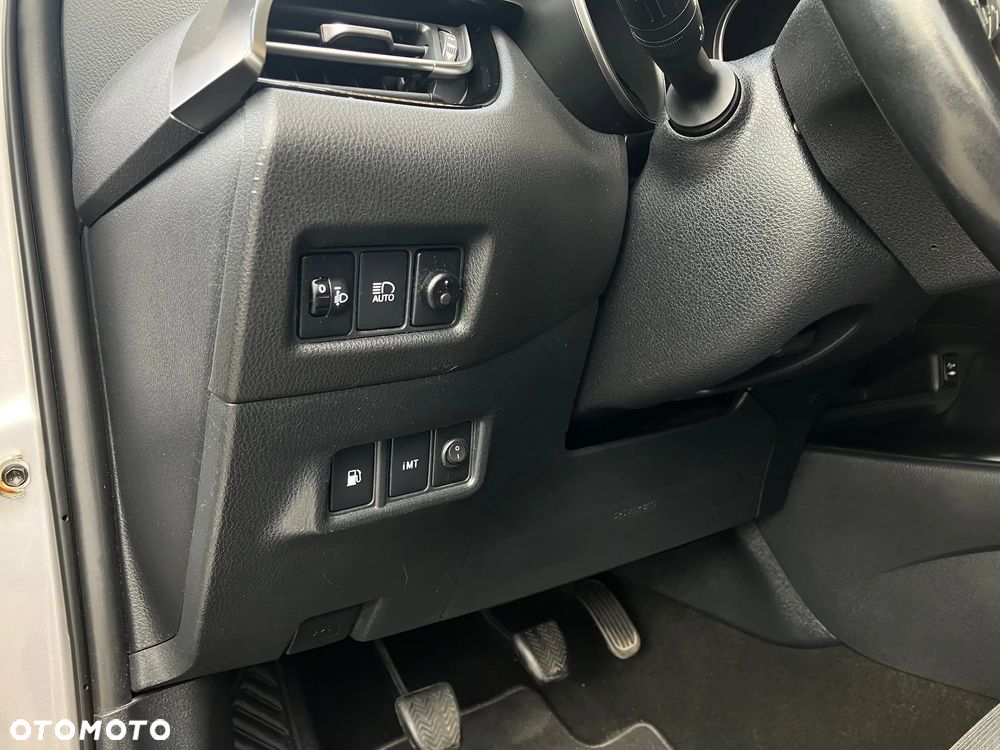 Toyota C-HR 1.2 T Premium - 29
