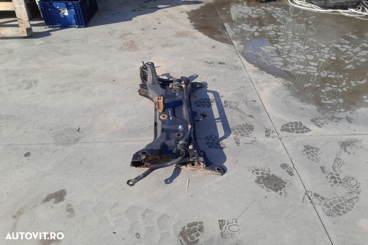 Punte fata Ford Focus 3 [facelift] [2014 - 2020] wagon 1.0 EcoBoost M - 2